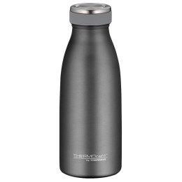 Термобутилка Thermos Thermocafé 350 ml сив šedá