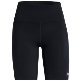 Дамски къси панталони Under Armour Motion Bike Short EMEA