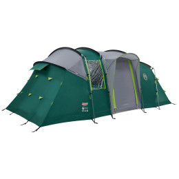 Семейна палатка Coleman MacKenzie 6 Blackout