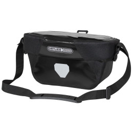 Чанта за кормило Ortlieb Ultimate Six Classic 5L черен Black