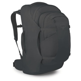 Пътна чанта Osprey Farpoint 70 черен black