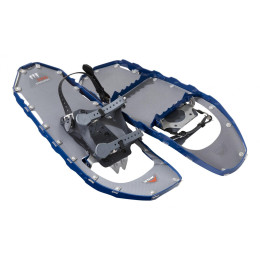 Снегоходки MSR Lightning Trail M25 син/сив Spectrum Blue