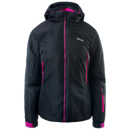 Дамско яке Brugi 2AK4 черен Black