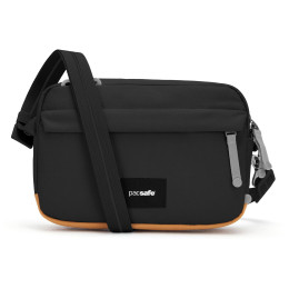 Чанта през рамо Pacsafe Go Crossbody