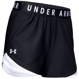 Дамски къси панталони Under Armour Play Up Shorts 3.0