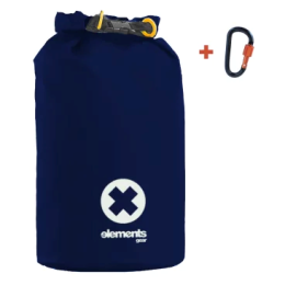 Водоустойчива торба Elements Gear Expedition 2.0 - 5L