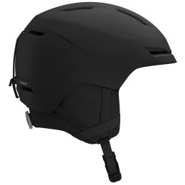 Скиорска каска Salomon Pioneer 3 Access Mips черен Black