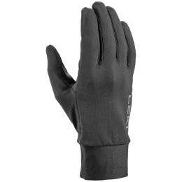 Ски ръкавици Leki Multi Fit черен black