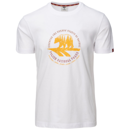 Мъжка тениска Hi-Tec Horal