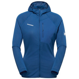 Дамски функционален суитшърт Mammut Aenergy Light ML Hooded Jacket Women
