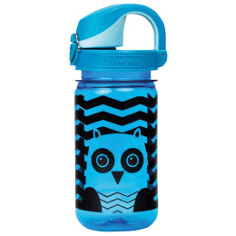 Детска бутилка Nalgene On the Fly Kids 350 ml Sustain