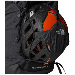 Поставка за каска The North Face Helmet Sling