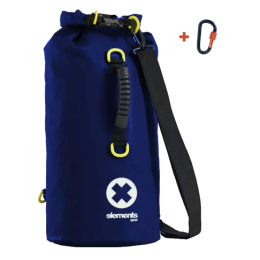 Водоустойчива торба Elements Gear Expedition 2.0 - 20L (1 popruh)