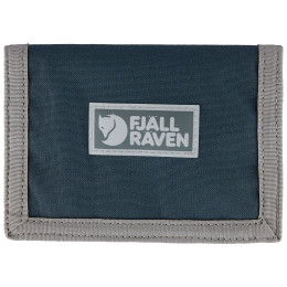 Портфейл Fjällräven Vardag Wallet син Navy