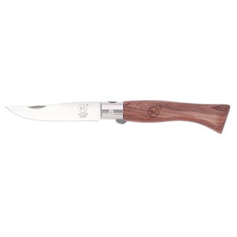 Сгъваем нож Main Knives Italian Line - Bubinga 10004