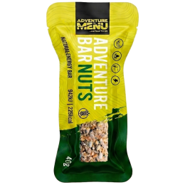 Енергийни блокчета Adventure Menu Adventure Bar Nuts