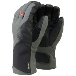 Ръкавици Mountain Equipment Super Couloir Glove сив/черен MeShadow/Black