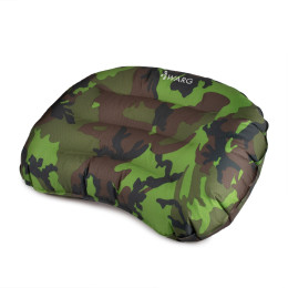Надуваема възглавница Warg Zone камуфлаж camo