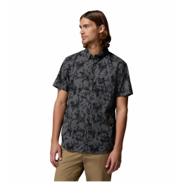 Мъжка риза Columbia Rapid Rivers™ Printed Short Sleeve Shirt