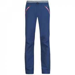 Дамски панталони Hannah Kash W Pants тъмно син