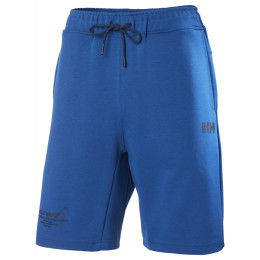 Мъжки къси панталони Helly Hansen Move Sweat Shorts син