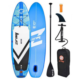 SUP борд Zray E10 Evasion 10'