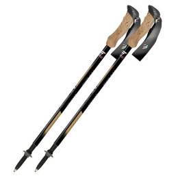 Туристически щеки Fizan Compact Tech