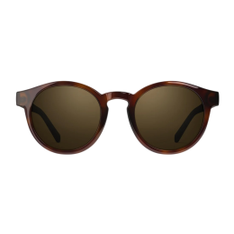 Слънчеви очила Vallon Waylons - Non-polarized кафяв Chestnut
