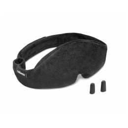 Маска за спане Cabeau Sleep Mask - Midnight Magic черен Black