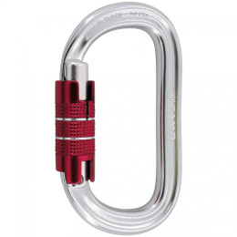 Карабинер Camp Oval Xl 2Lock