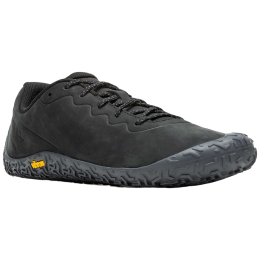 Мъжки обувки Merrell Vapor Glove 6 Ltr черен black