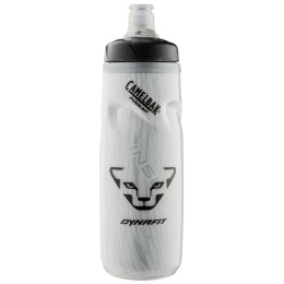 Термо бутилка Dynafit Race Thermo Bottle сив uni