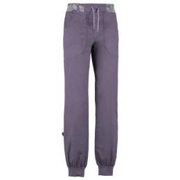 Дамски панталони E9 Aria Women's лилав Wisteria