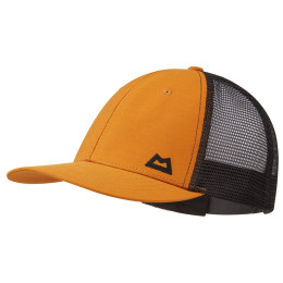 Шапка с козирка Mountain Equipment Alpine Cap оранжев