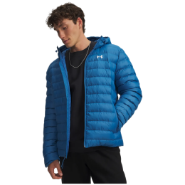 Мъжко яке Under Armour UA Sportswear Ins Jkt