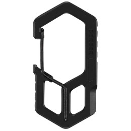 Карабинер Gerber Carabiner черен