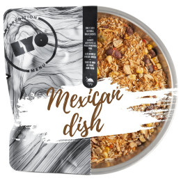 Дехидратирана храна Lyo food Mexican dish 370g