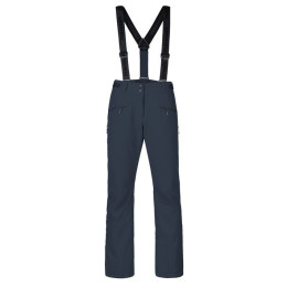 Дамски ски панталони Hannah Nara тъмно син