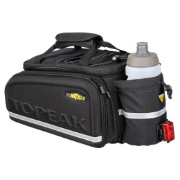 Чанта за багажник Topeak MTX TrunkBag EXP черен