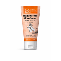 Крем за ръце YY VERTICAL Regenerate Skin Cream 75ml бял