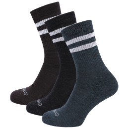 Комплект чорапи Warg Classic Merino 3-pack