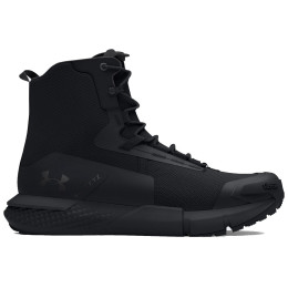 Дамски обувки Under Armour W Charged Valsetz черен Black/Black/JetGray