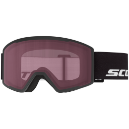 Ски очила Scott Goggle Trace черен black