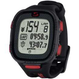 Часовник Sigma Hodinky PC 26.14 черен