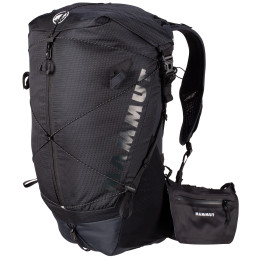 Раница Mammut Ducan Spine 28-35 черен Black