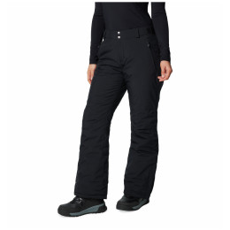 Дамски ски панталони Columbia Shafer Canyon™ II Insulated Pant черен Black