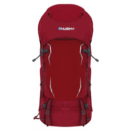 Раница Husky Rony 50L лилав Burgundy