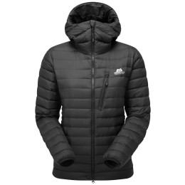 Дамско зимно яке Mountain Equipment Earthrise Hooded Wmns Jacket