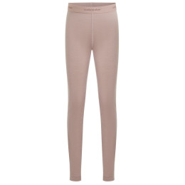 Детско функционално долно бельо Icebreaker K 200 Oasis Leggings Pink Quartz светло розов Pink Quartz