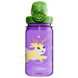 Детска бутилка Nalgene On the Fly Kids 350 ml Sustain